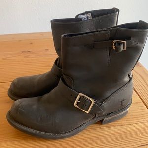 frye boots